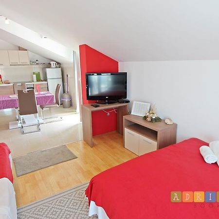 Apartments Superba Murter Kültér fotó