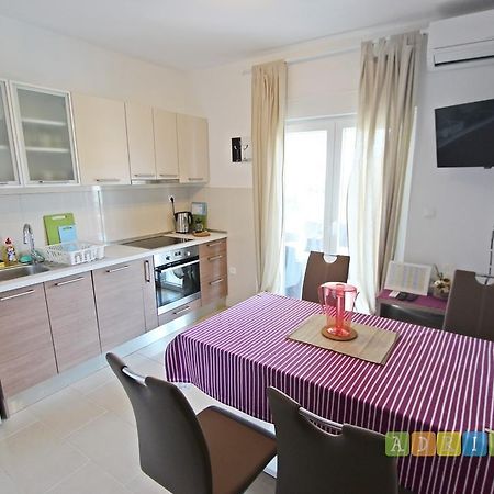 Apartments Superba Murter Kültér fotó