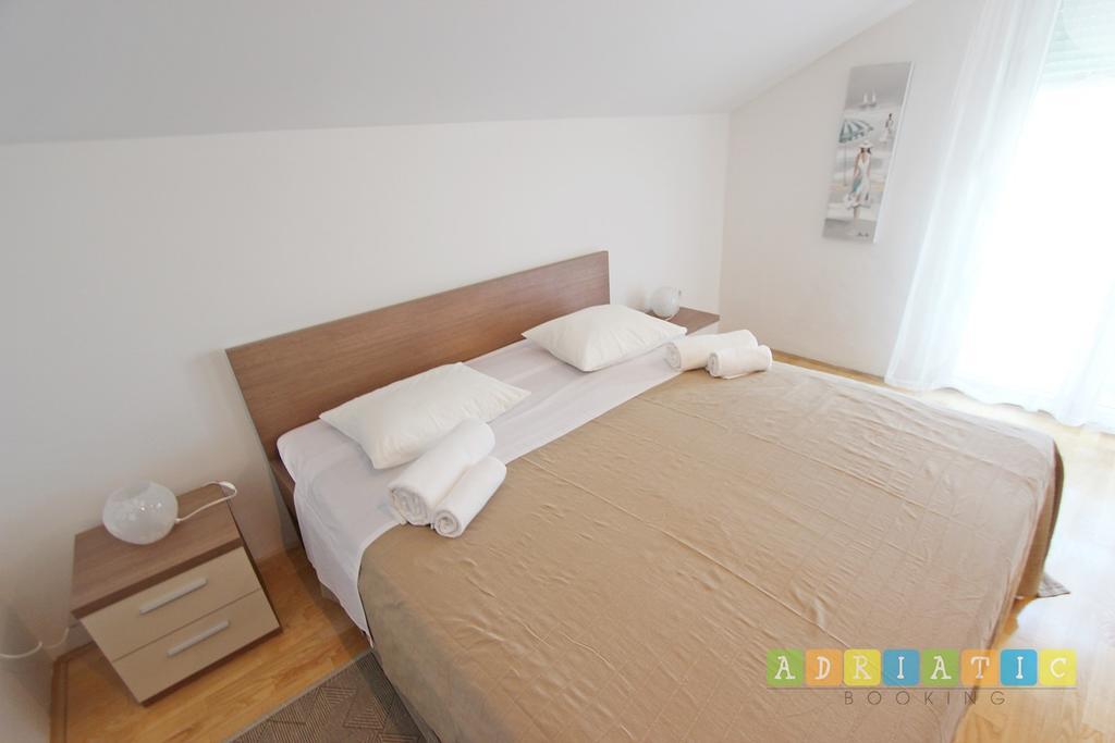 Apartments Superba Murter Kültér fotó