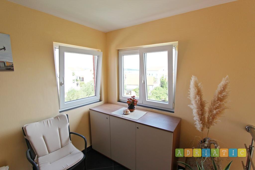 Apartments Superba Murter Kültér fotó