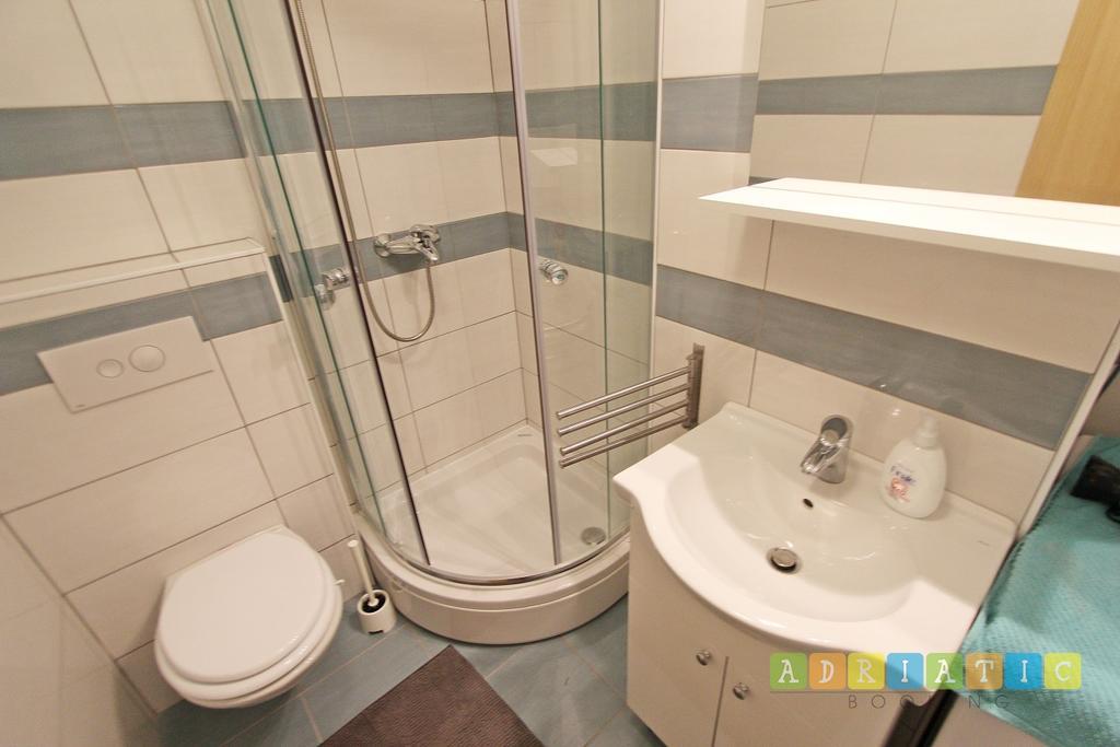 Apartments Superba Murter Kültér fotó