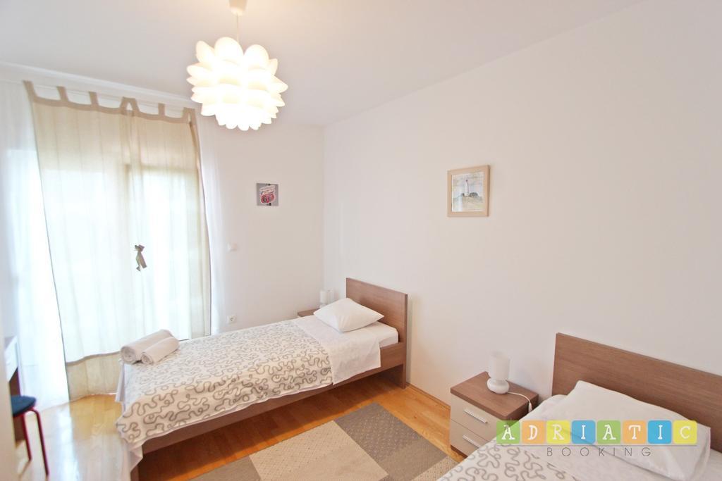 Apartments Superba Murter Kültér fotó