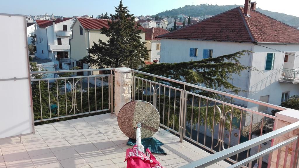 Apartments Superba Murter Kültér fotó