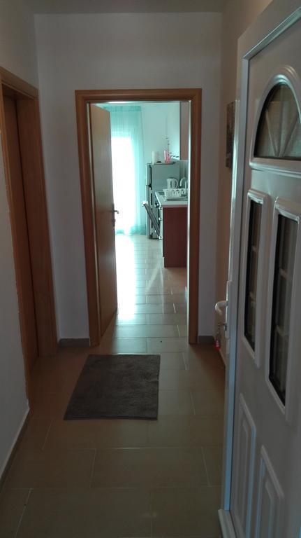 Apartments Superba Murter Kültér fotó