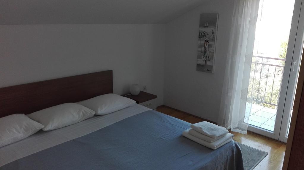 Apartments Superba Murter Kültér fotó