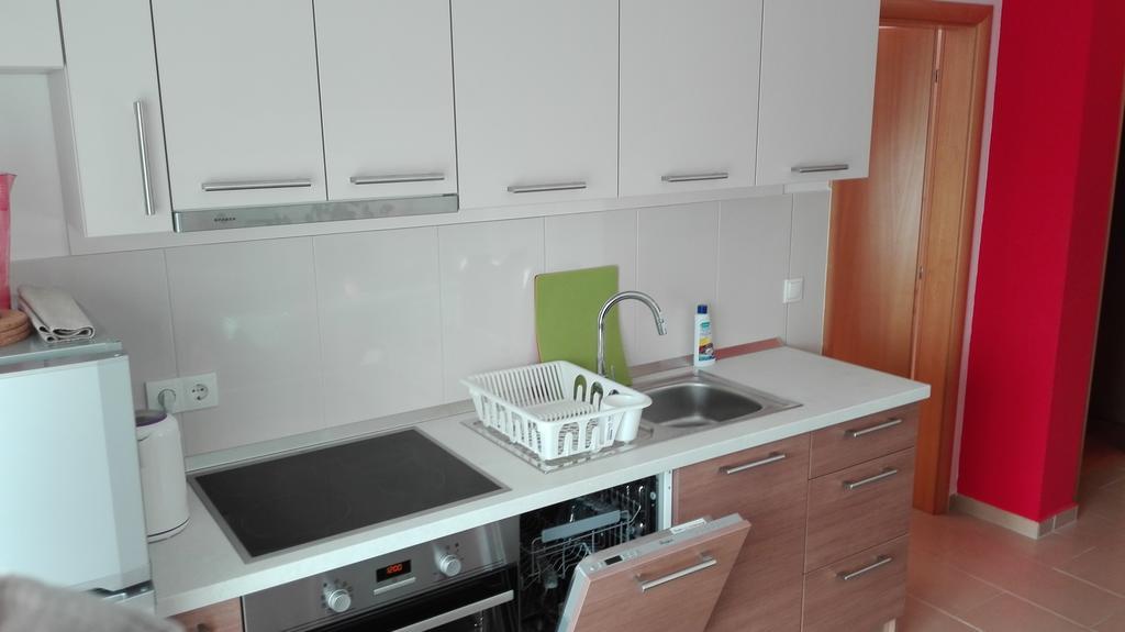 Apartments Superba Murter Kültér fotó