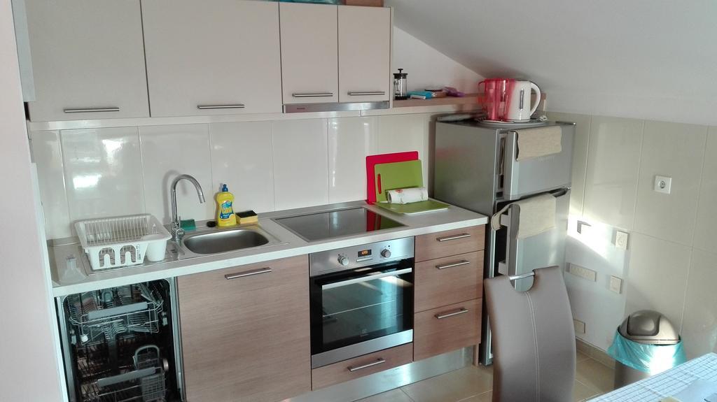 Apartments Superba Murter Kültér fotó