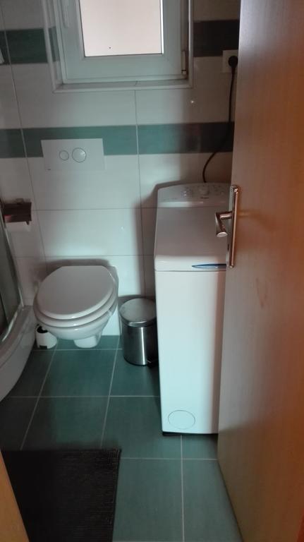 Apartments Superba Murter Kültér fotó